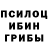 Марихуана AK-47 Nimil Patel