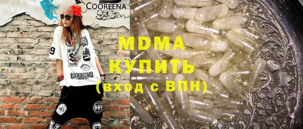 индика Арсеньев